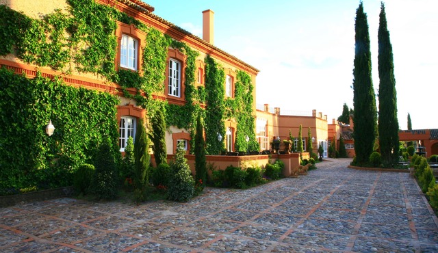 Valdepalacios