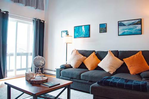 Valdez Loft View Apartment