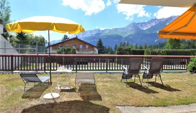 Valdor A 42 Sud by Interhome