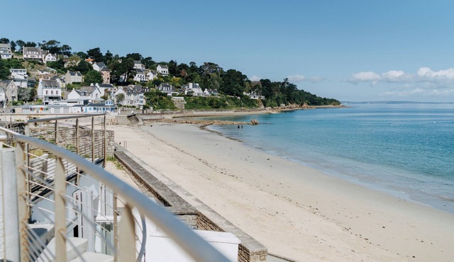 Valdys Thalasso & Spa Hotel - l’Escale marine