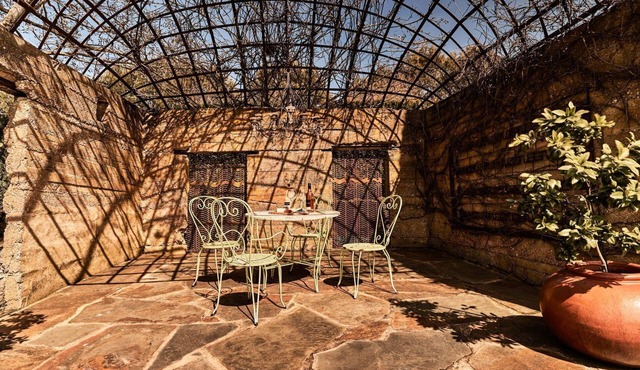 Vale Hill Barn ~ Daylesford Region ~ Iconic landmark property