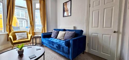 Vale House by Switchback Stays