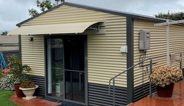 Vale Stay - gateway to beautiful McLaren Vale