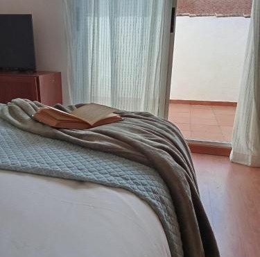 Valencia Casa Rosa