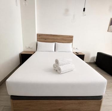 Valencia City of Arts and Sciences Apartment