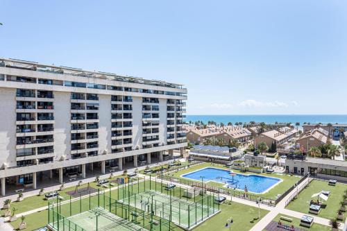 Valencia Playa