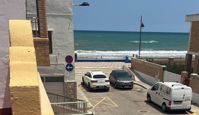 Valencia sea