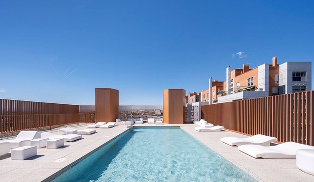 Valencia Tower
