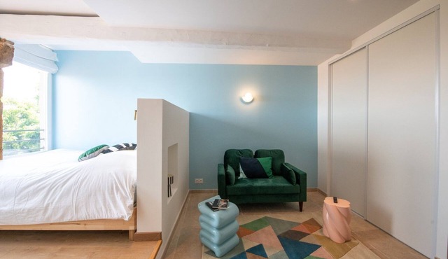 Valencio - Superb cosy apartment