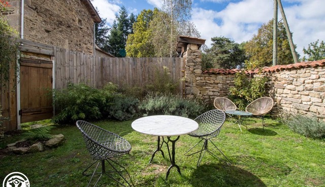 Valentin - Dore L'eglise