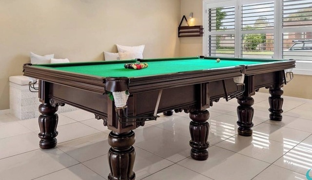 Valentine Aqua Bella