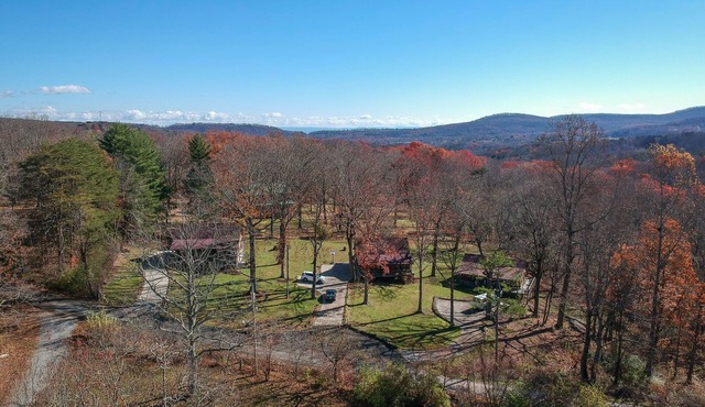 Valentine Drive Cabin 2