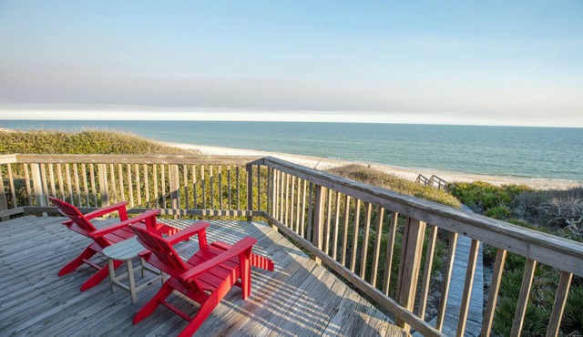 Valentine's Day/February Sale! 10% ANY WeeknBeachfront, Plantation, Pet Friendly