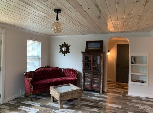 Valentine's Northern New Mexico Mountain Ranch on Colorado Border retreat
