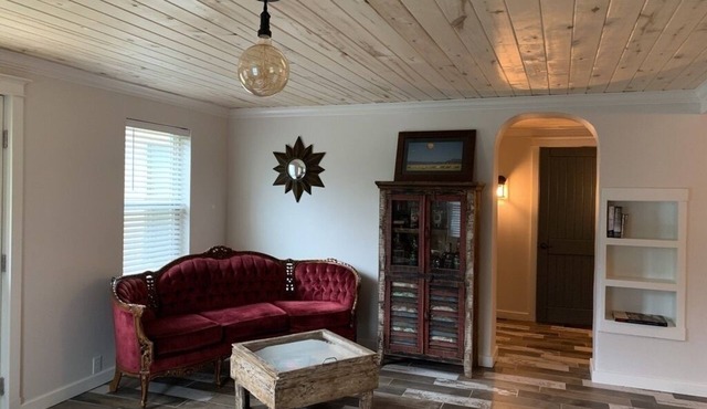Valentine's Northern New Mexico Mountain Ranch on Colorado Border by RedAwning