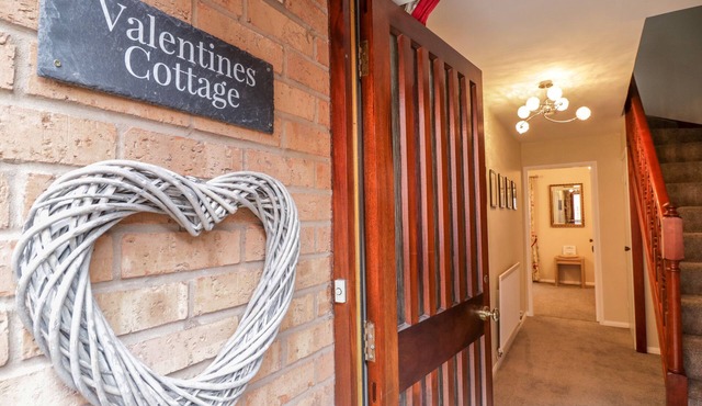 Valentines Cottage