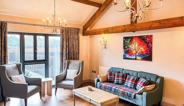 Valentines Cottage - UK48509