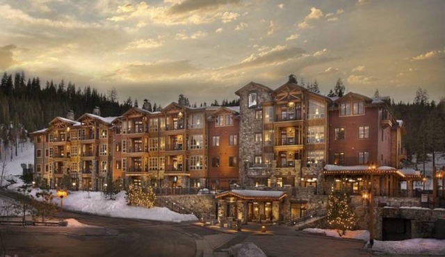 Valentines in Tahoe! 4 days 3 nights