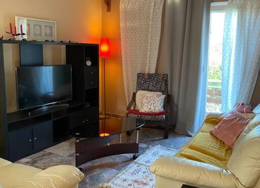 Valeria’s apartment - Dassia Corfu