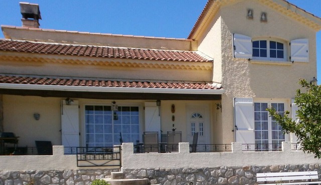 Valerie Talo Mazaugues