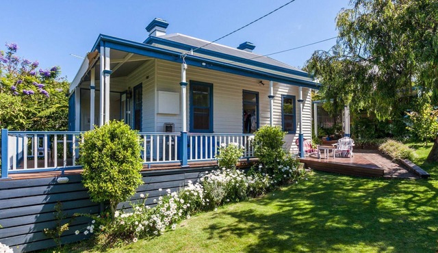 Valetta - Beach Side Classic For You and Your Pet