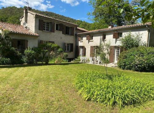 Valfregue, grande maison familiale