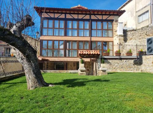 VALGALA Hotel Rural