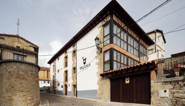 VALGALA Hotel Rural