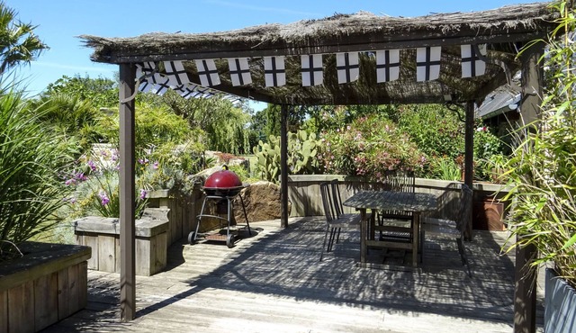 Valhalla, chez Emile by Interhome