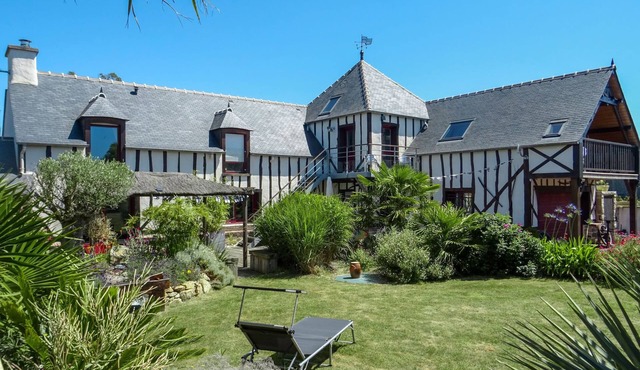 Valhalla, chez Jules by Interhome