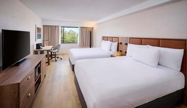 Valhalla Hotel & Conference Centre