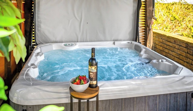 Valhallah Cottage Retreat