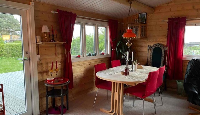 Valhallavej 19, 4200 Slagelse