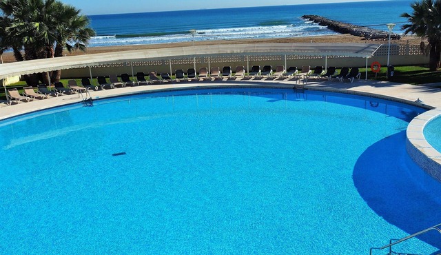 Valhotel Residencia Tiempo Libre El Puig