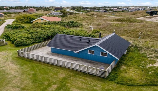 "Valia" - 400m to the fjord by Interhome
