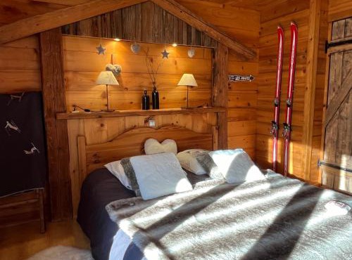 Vallée des Aravis, Appartement Lapreski, proche de La Clusaz