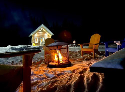 Vallée Jeunesse Québec