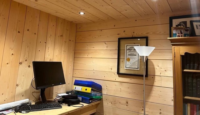 Vallée Verte - Maison Idéales Pour Familles et Amis