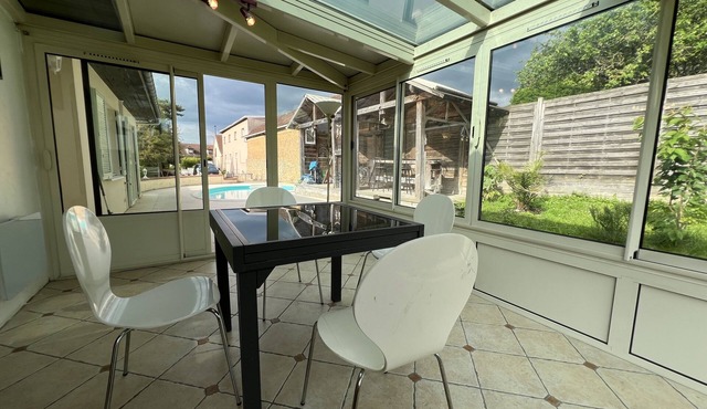 Vallée Verte Morancez