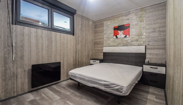 Vall d'Incles TOP NATURE HUT 5836