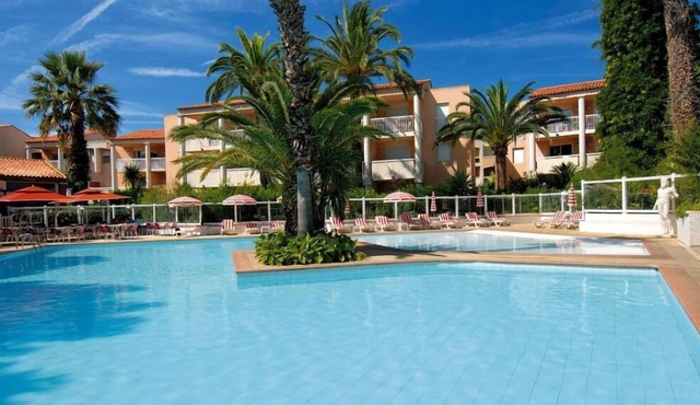 Vallauris Golfe Juan: House with characterLuxury Apartment