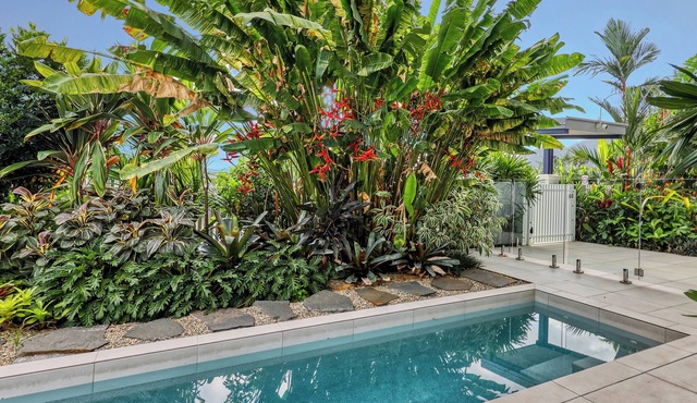 Valle Vista Luxury Apartments