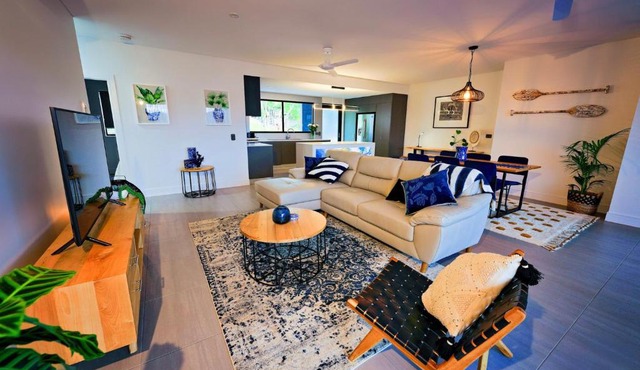 Valle Vista Luxury Apartments