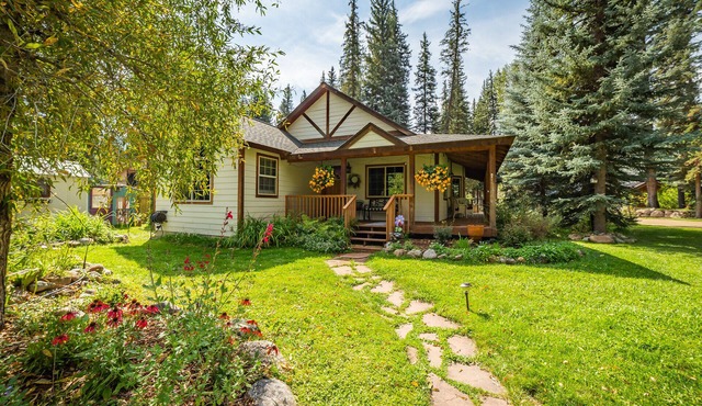 Vallecito Lake, Dog Friendly, Near Durango, Hiking Trails & Trout Fishing
