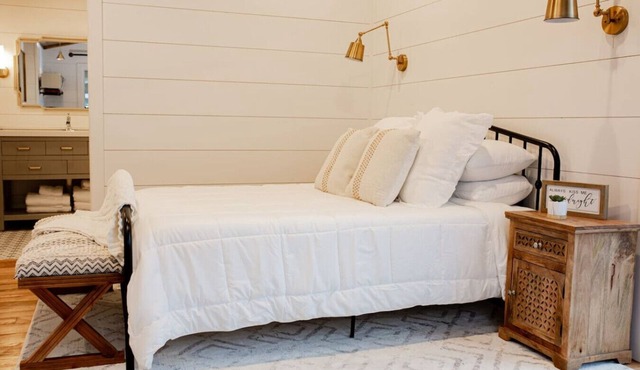 Vallee Suite at Baetje Farms