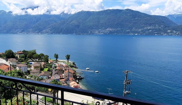 Vallegione Gerra by Interhome