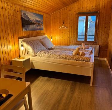 Valley Apartment