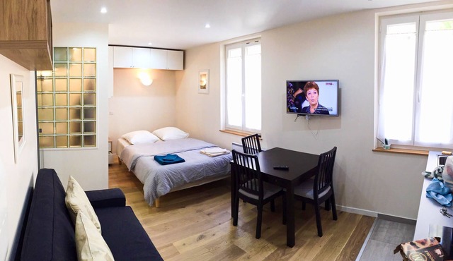 Valley apartments? Apt # 4