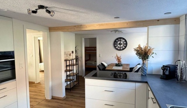 Valley Appartement by Interhome