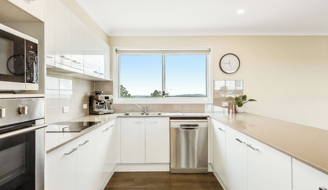 Valley Breeze Hideaway near Toowoomba